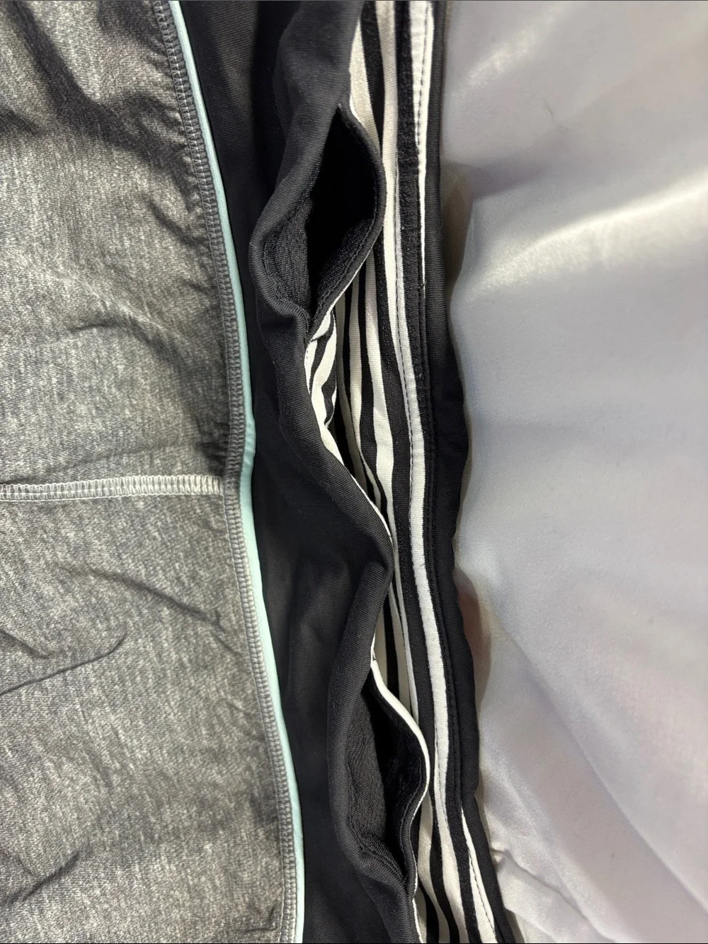 Lululemon Run Speed Up Short  Sweat-Wicking Fabric and Three-Pocket Waistband